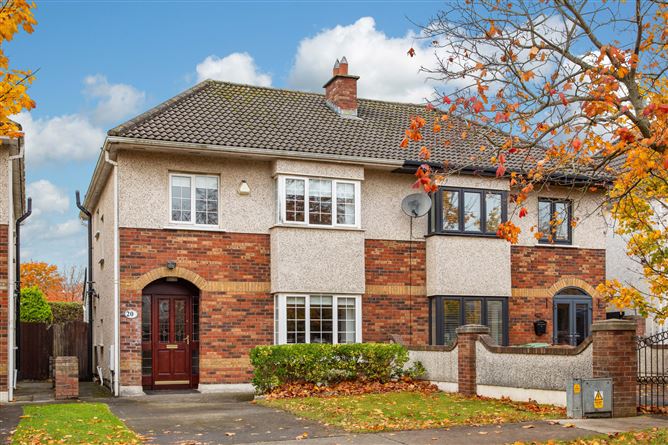 20 The Way, Hunter's Run, Clonee, Dublin 15, D15W9X4