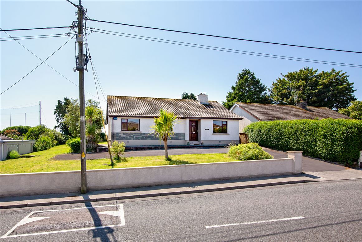 Cliath Mor, Ballydoogan, Sligo