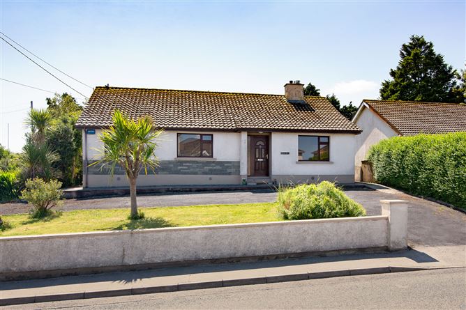 Cliath Mor, Ballydoogan, Sligo