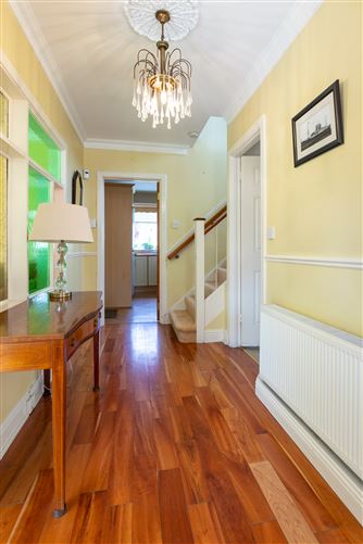 31 Glendown Crescent, Templeogue, Dublin 6W