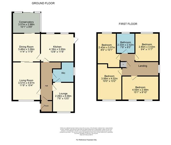31 Glendown Crescent, Templeogue, Dublin 6W