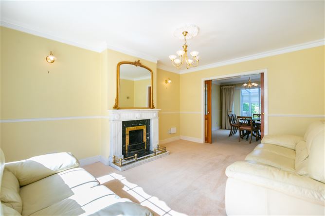 31 Glendown Crescent, Templeogue, Dublin 6W