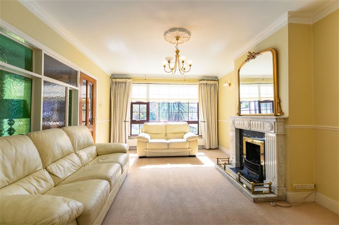 31 Glendown Crescent, Templeogue, Dublin 6W