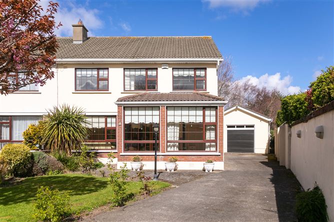 31 Glendown Crescent, Templeogue, Dublin 6W