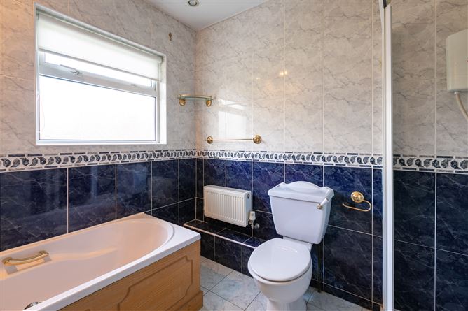 31 Glendown Crescent, Templeogue, Dublin 6W