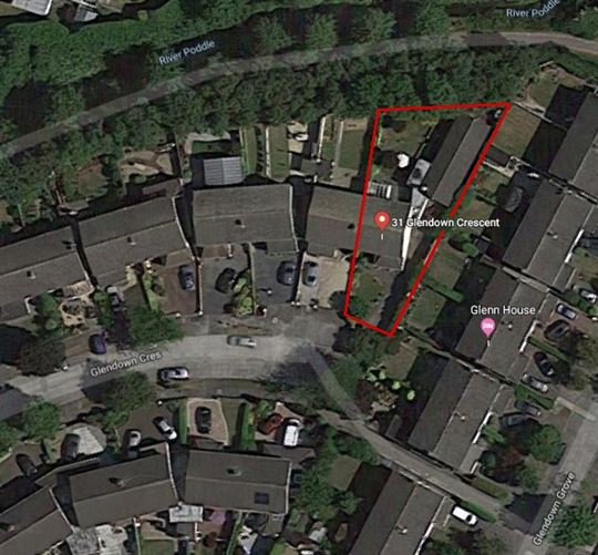 31 Glendown Crescent, Templeogue, Dublin 6W