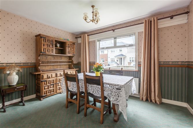 1 Linenhall Parade, Smithfield, Dublin 7