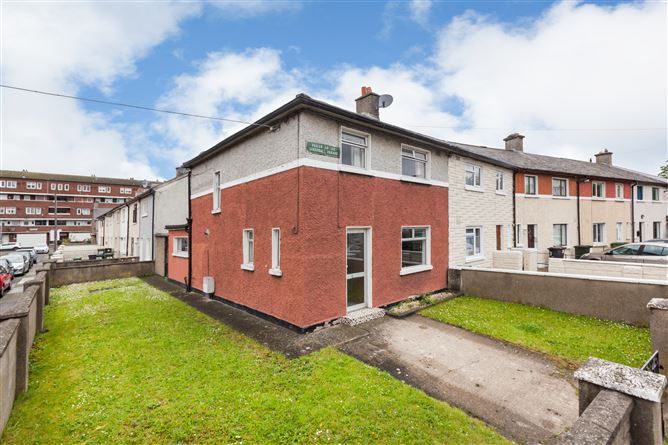 1 Linenhall Parade, Smithfield, Dublin 7