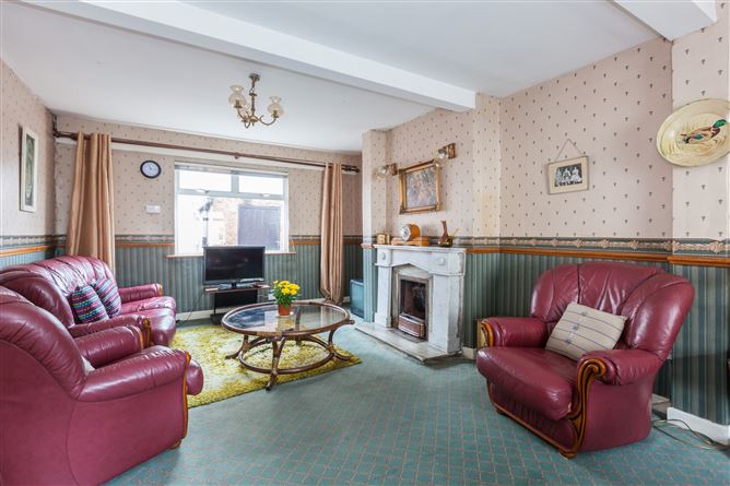 1 Linenhall Parade, Smithfield, Dublin 7