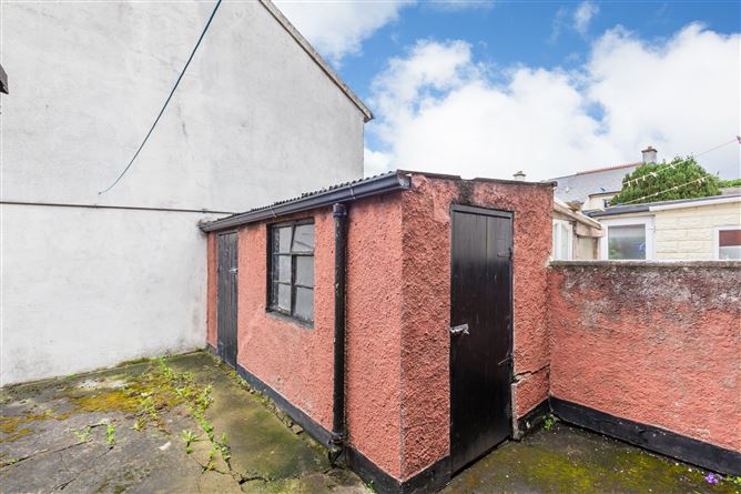 1 Linenhall Parade, Smithfield, Dublin 7