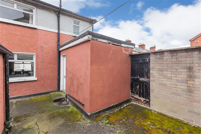 1 Linenhall Parade, Smithfield, Dublin 7