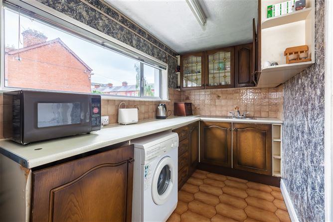 1 Linenhall Parade, Smithfield, Dublin 7