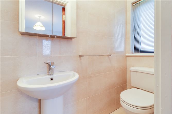 43 Castlecourt, Killiney, County Dublin