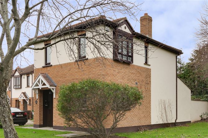 43 Castlecourt, Killiney, County Dublin