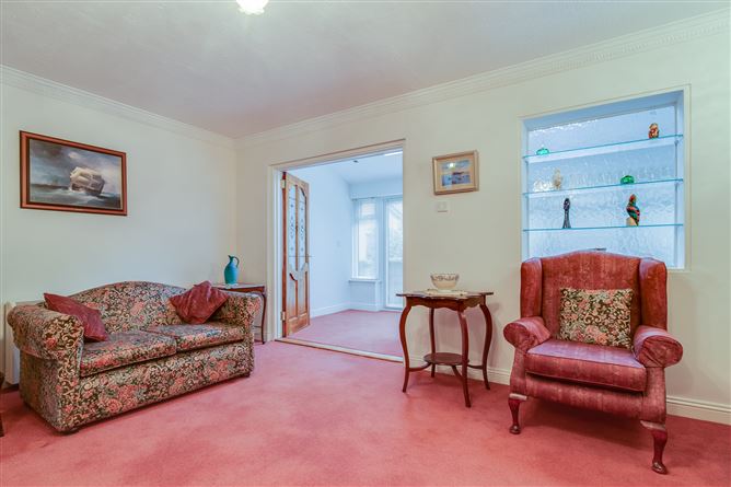 43 Castlecourt, Killiney, County Dublin