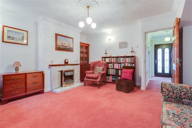 43 Castlecourt, Killiney, County Dublin