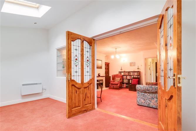 43 Castlecourt, Killiney, County Dublin