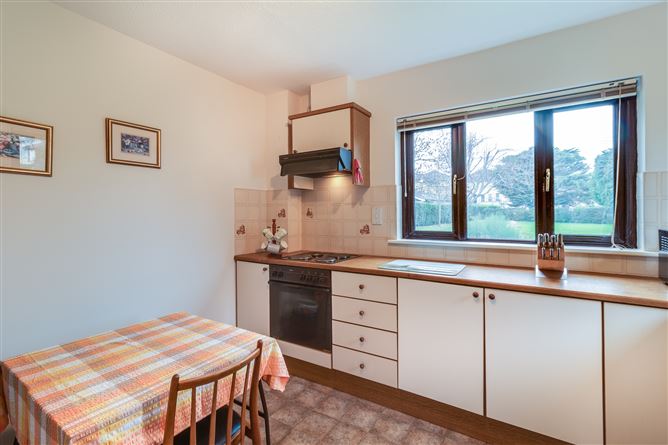 43 Castlecourt, Killiney, County Dublin