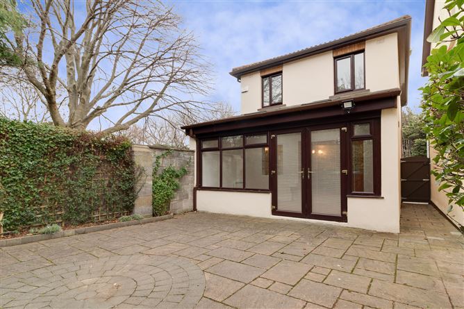 43 Castlecourt, Killiney, County Dublin