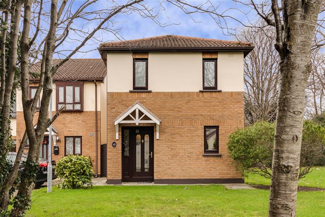 43 Castlecourt, Killiney, County Dublin