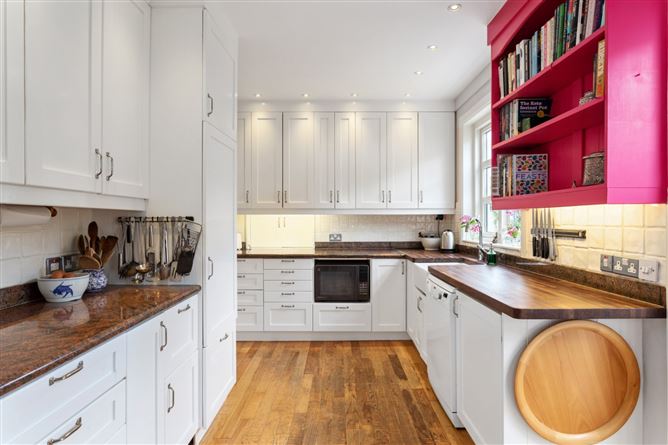 Herbert Lodge, Hyde Road, Dalkey, County Dublin