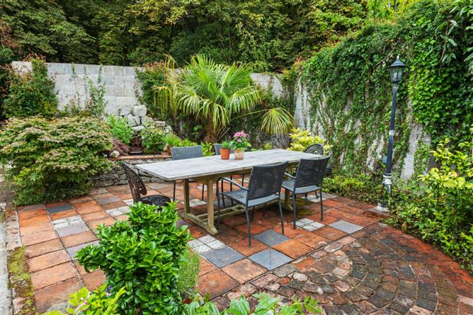 Herbert Lodge, Hyde Road, Dalkey, County Dublin