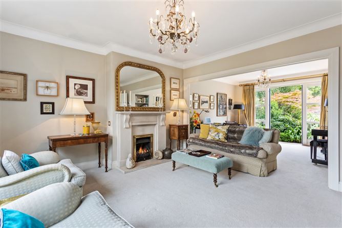 Herbert Lodge, Hyde Road, Dalkey, County Dublin