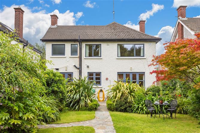 Herbert Lodge, Hyde Road, Dalkey, County Dublin