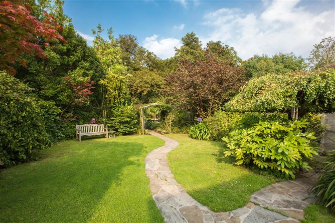 Herbert Lodge, Hyde Road, Dalkey, County Dublin