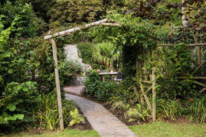 Herbert Lodge, Hyde Road, Dalkey, County Dublin