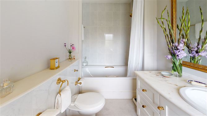 Herbert Lodge, Hyde Road, Dalkey, County Dublin