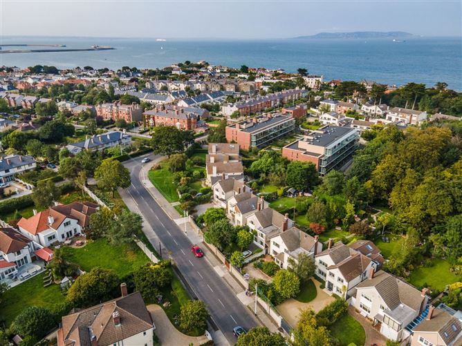 Herbert Lodge, Hyde Road, Dalkey, County Dublin