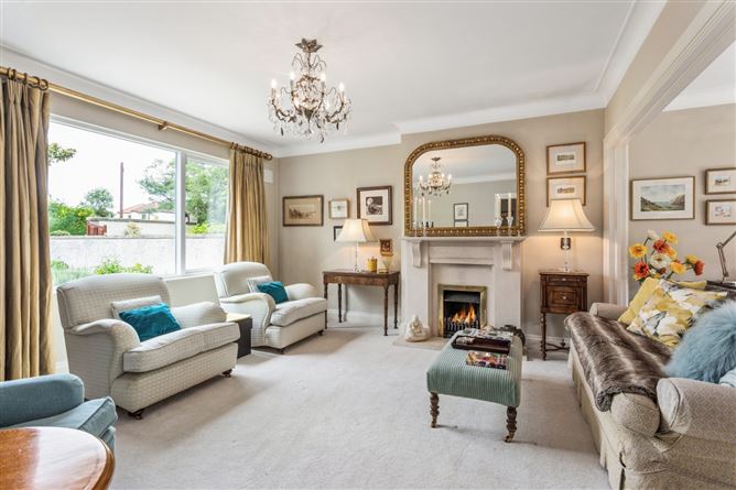 Herbert Lodge, Hyde Road, Dalkey, County Dublin