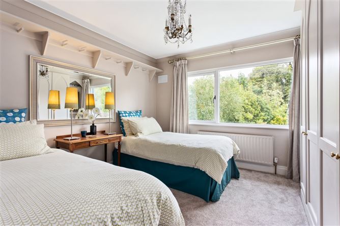 Herbert Lodge, Hyde Road, Dalkey, County Dublin