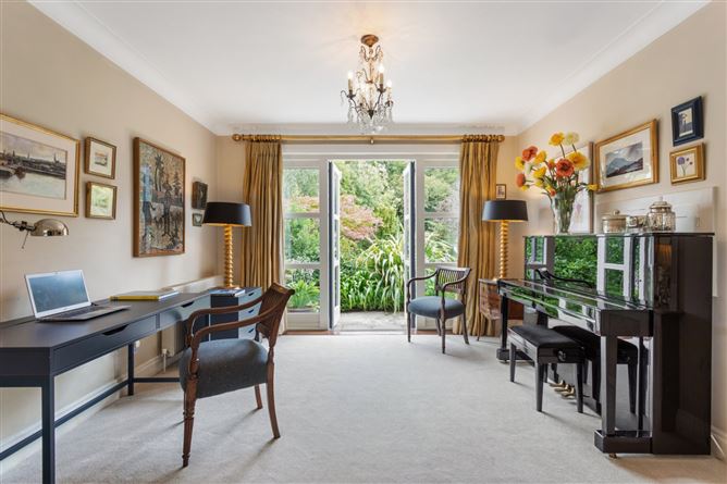 Herbert Lodge, Hyde Road, Dalkey, County Dublin