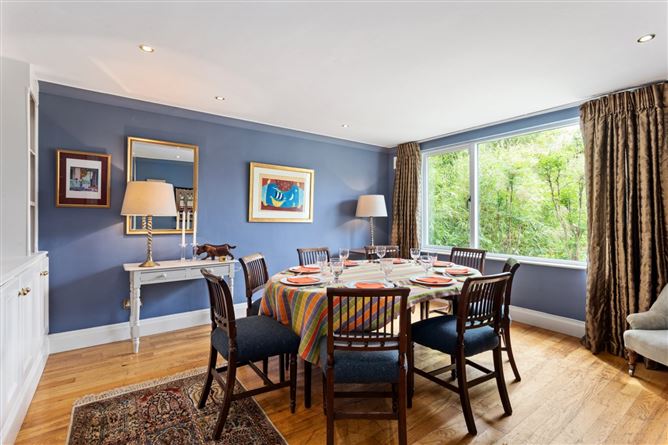 Herbert Lodge, Hyde Road, Dalkey, County Dublin