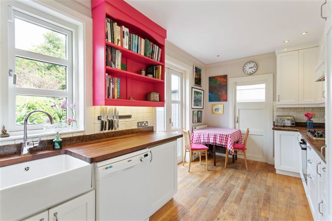 Herbert Lodge, Hyde Road, Dalkey, County Dublin
