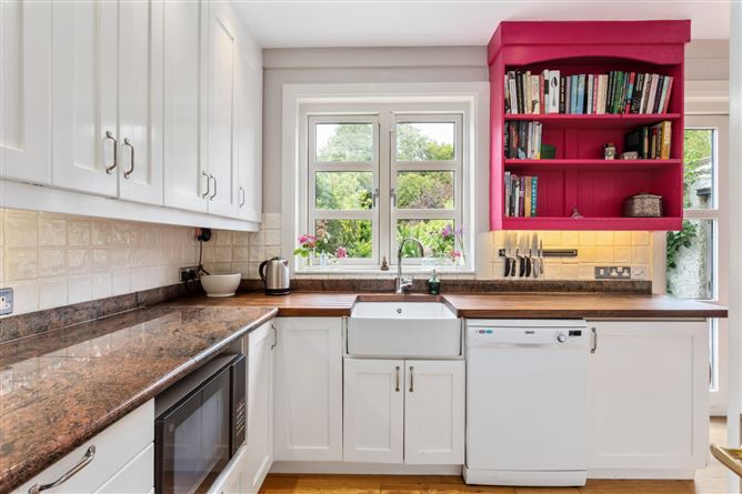 Herbert Lodge, Hyde Road, Dalkey, County Dublin