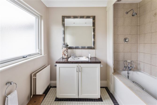 Herbert Lodge, Hyde Road, Dalkey, County Dublin
