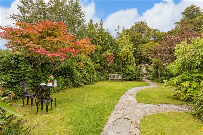 Herbert Lodge, Hyde Road, Dalkey, County Dublin