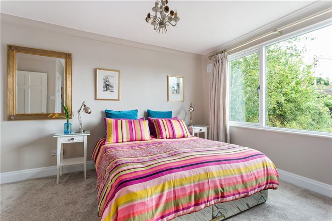 Herbert Lodge, Hyde Road, Dalkey, County Dublin