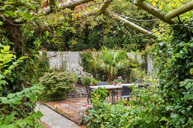 Herbert Lodge, Hyde Road, Dalkey, County Dublin