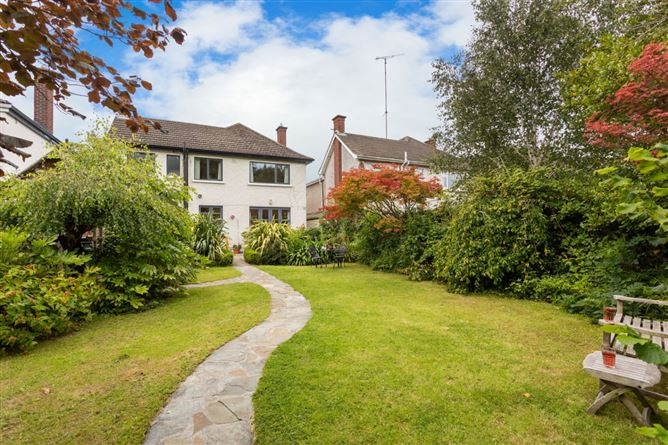 Herbert Lodge, Hyde Road, Dalkey, County Dublin