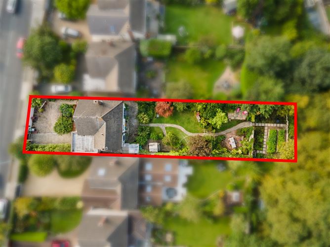Herbert Lodge, Hyde Road, Dalkey, County Dublin
