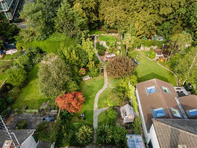 Herbert Lodge, Hyde Road, Dalkey, County Dublin