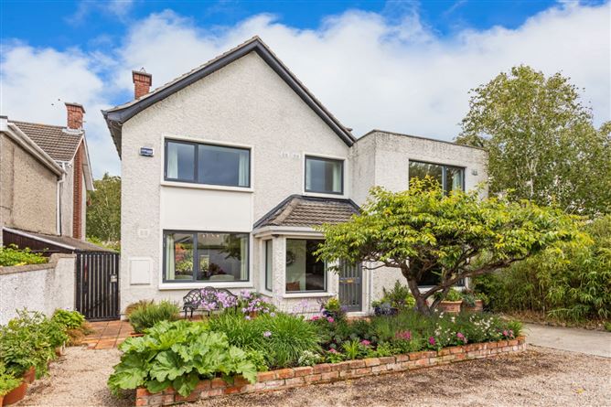 Herbert Lodge, Hyde Road, Dalkey, County Dublin