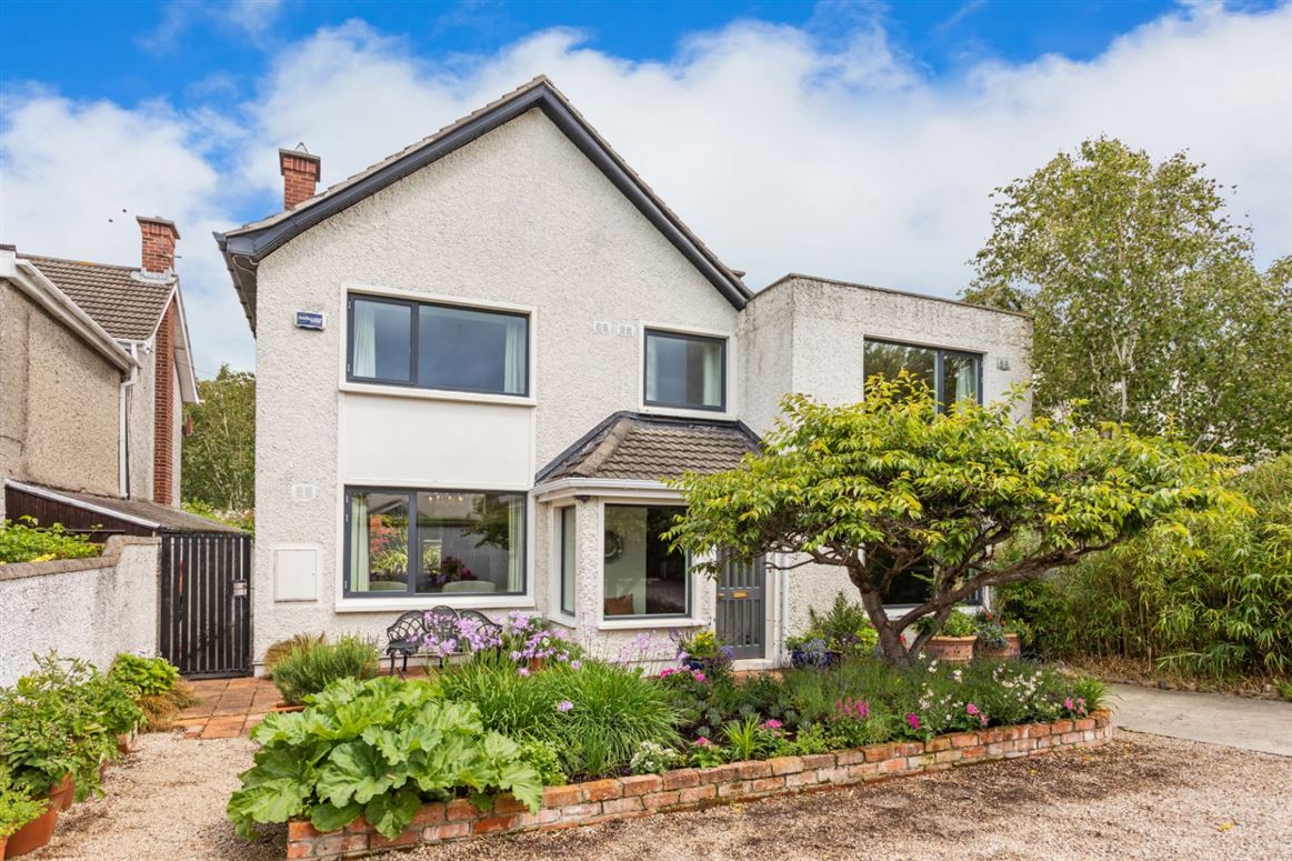 Herbert Lodge, Hyde Road, Dalkey, County Dublin