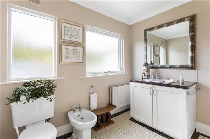 Herbert Lodge, Hyde Road, Dalkey, County Dublin