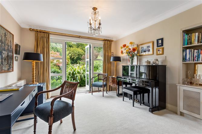 Herbert Lodge, Hyde Road, Dalkey, County Dublin