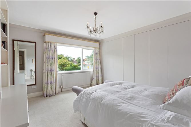 Herbert Lodge, Hyde Road, Dalkey, County Dublin